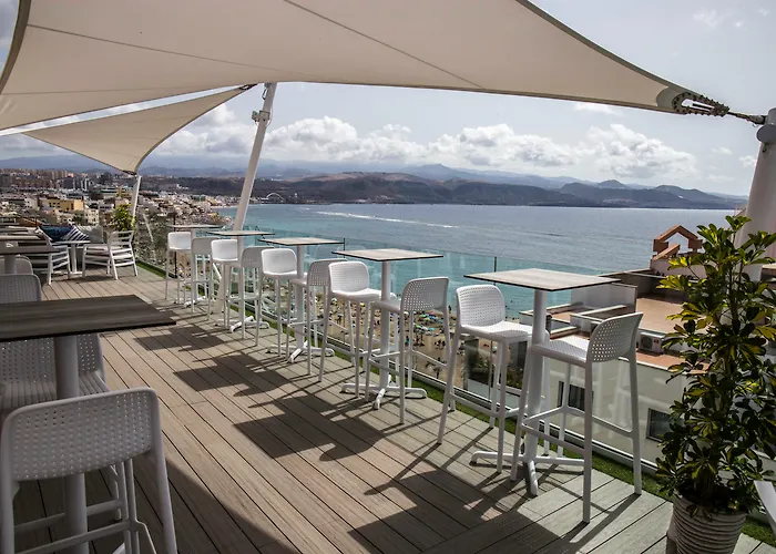 Aloe Canteras Las Palmas de Gran Canaria