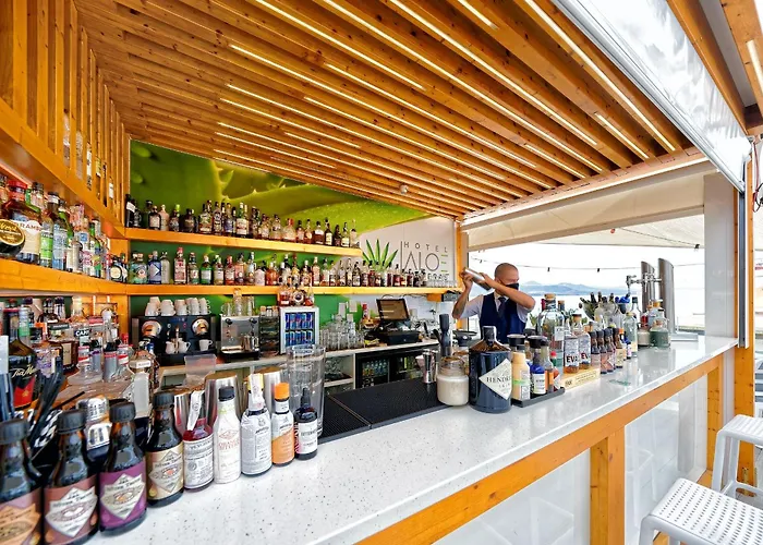 Aloe Canteras Szálloda 3*