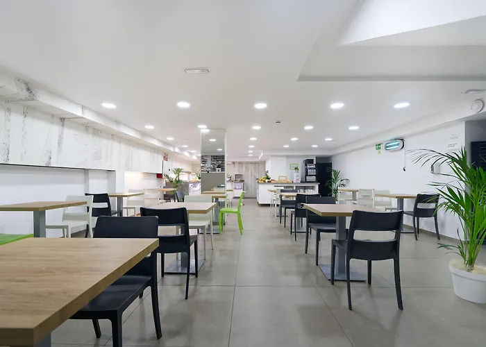 Aloe Canteras Szálloda 3*