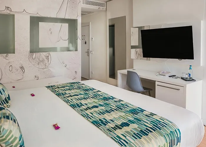 Aloe Canteras Ξενοδοχείο Λας Πάλμας ντε Γκραν Κανάρια