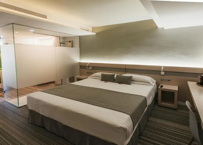 Szálloda Aloe Canteras