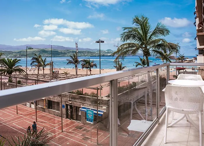 Aloe Canteras Szálloda 3*