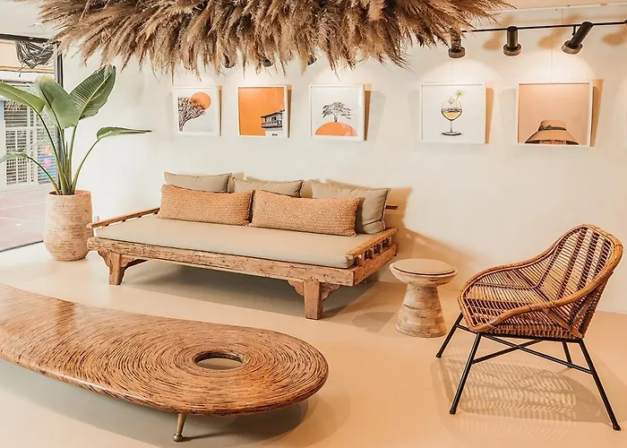 Aloe Canteras Las Palmas de Gran Canaria