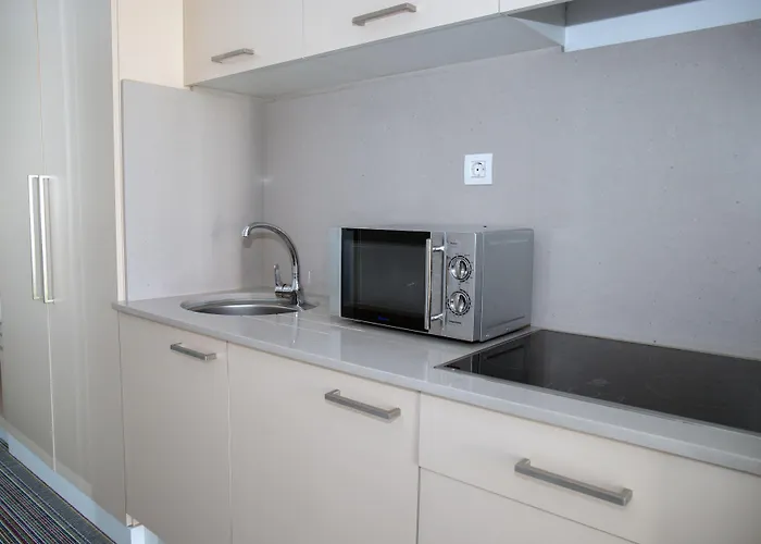 Aloe Canteras 3* Las Palmas de Gran Canaria