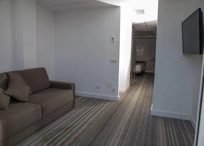 Aloe Canteras Las Palmas de Gran Canaria