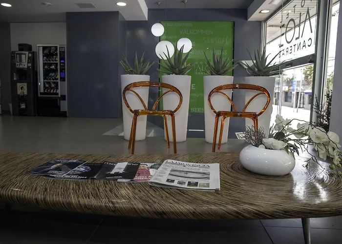 Aloe Canteras Las Palmas de Gran Canaria