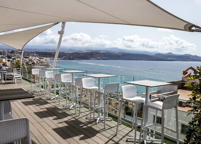 Aloe Canteras Las Palmas de Gran Canaria