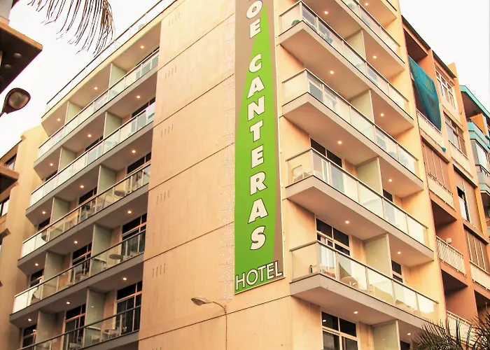 Aloe Canteras Las Palmas de Gran Canaria