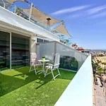 Hotel Aloe Canteras 3*