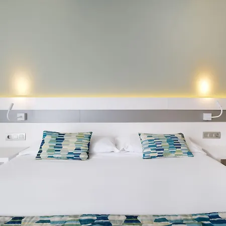 Hotell Aloe Canteras