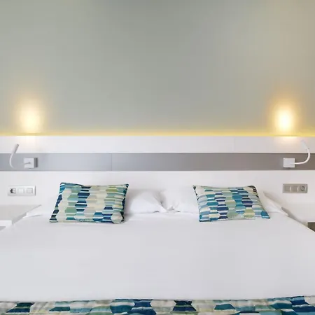 Ξενοδοχείο Aloe Canteras