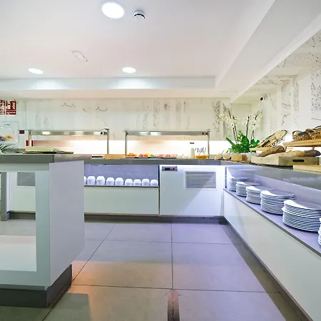 Aloe Canteras Λας Πάλμας ντε Γκραν Κανάρια