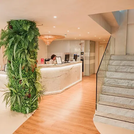 Aloe Canteras Hotell Las Palmas de Gran Canaria