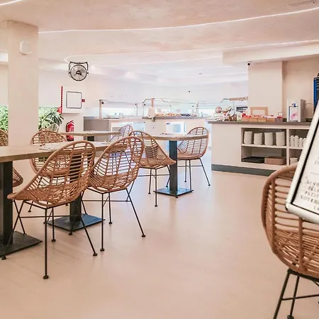 Hotell Aloe Canteras Las Palmas de Gran Canaria