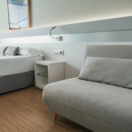 Hotell Aloe Canteras Las Palmas de Gran Canaria