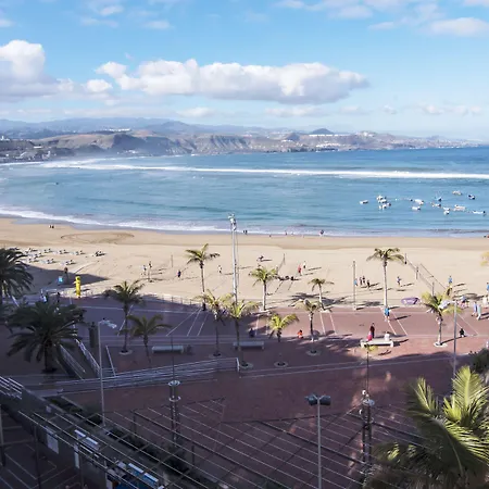 Aloe Canteras 3*