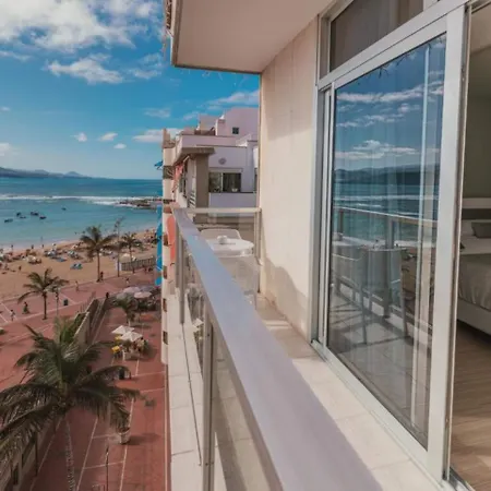 Aloe Canteras Ξενοδοχείο