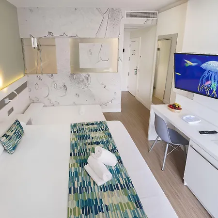 Aloe Canteras Ξενοδοχείο