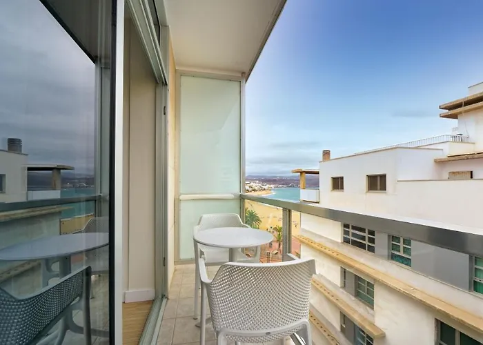 Aloe Canteras Hotel 3*