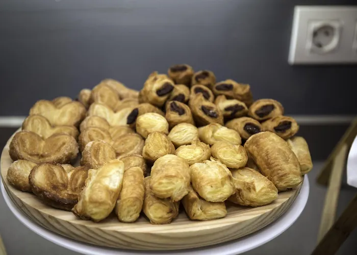 Aloe Canteras Hotel 3*